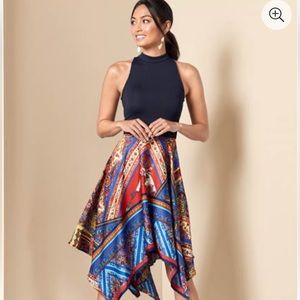 Henry used Venus Handkerchief Dress